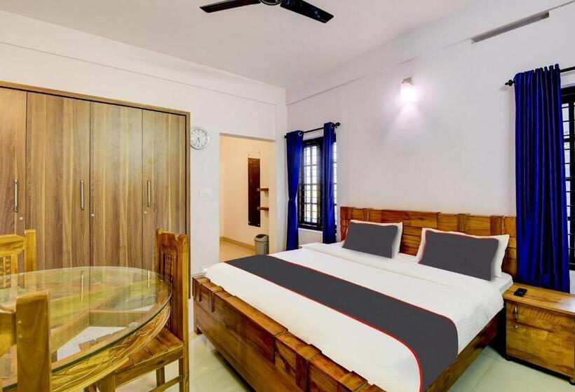 酒店 Collection O View Vista