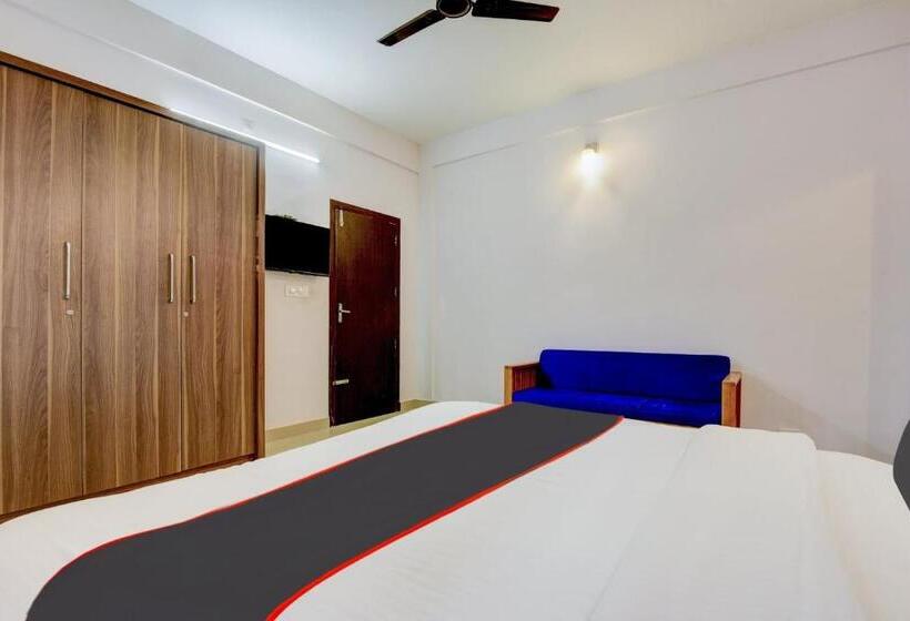 酒店 Collection O View Vista