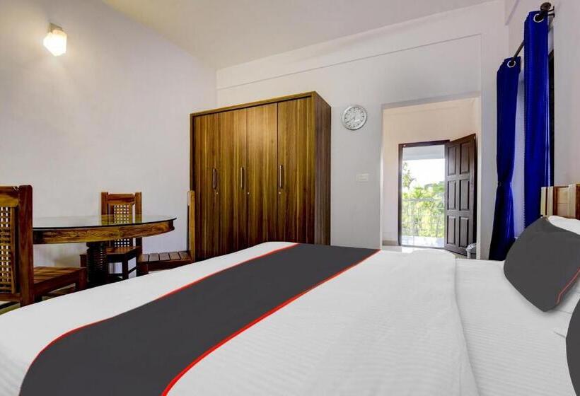 酒店 Collection O View Vista