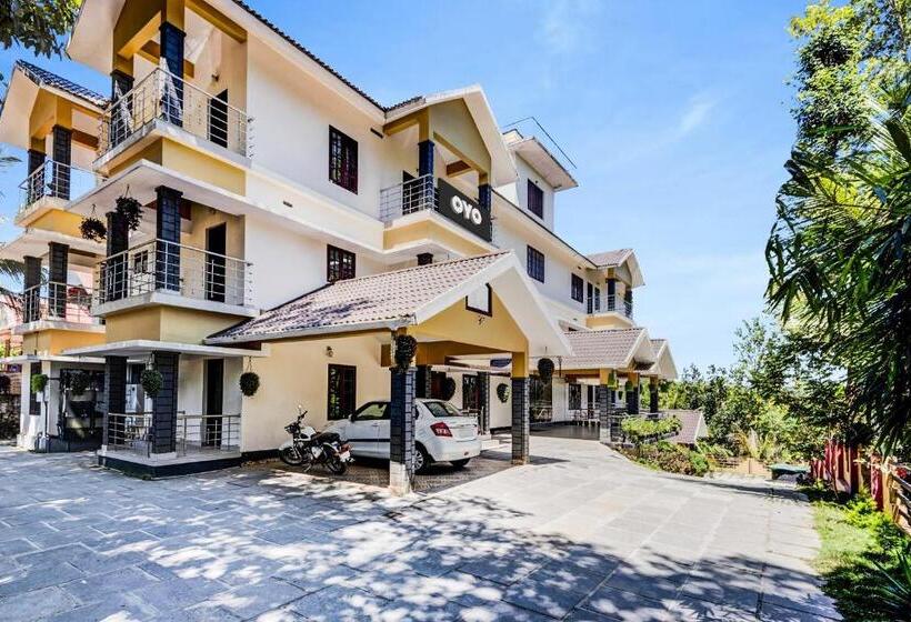 酒店 Collection O View Vista