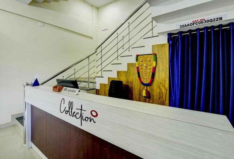 酒店 Collection O View Vista