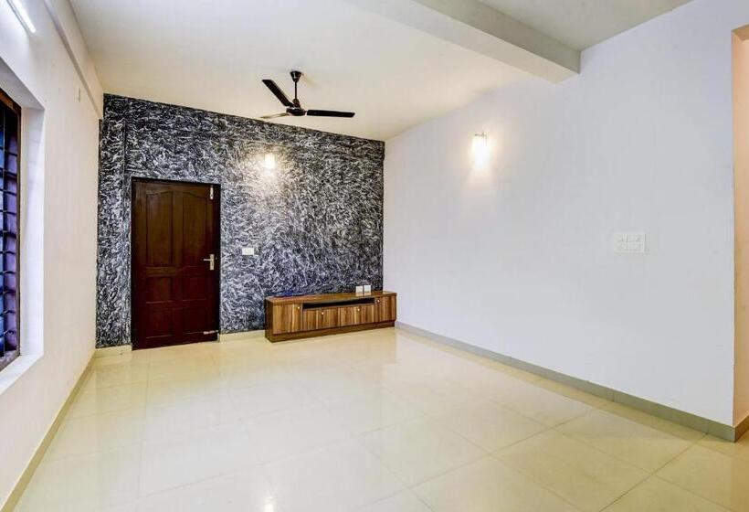 酒店 Collection O View Vista