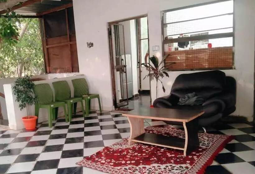 Hotelli Green Hub Pool Villa With Nature