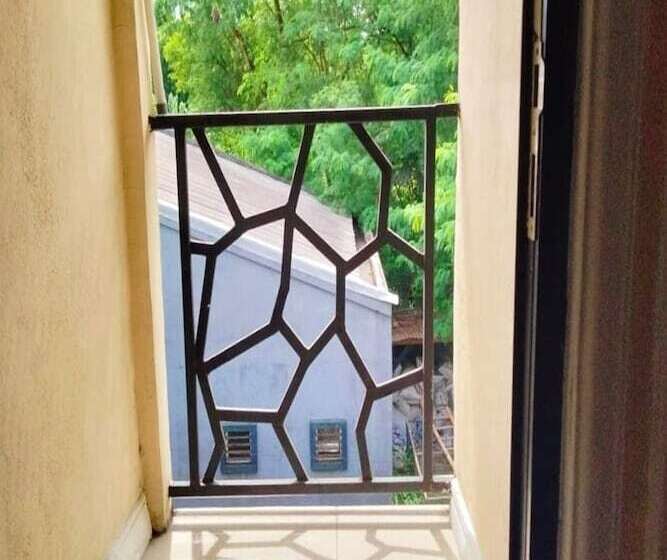 Hotel Pondok Sabaraya Haji Juanda Cikampek Purwakarta