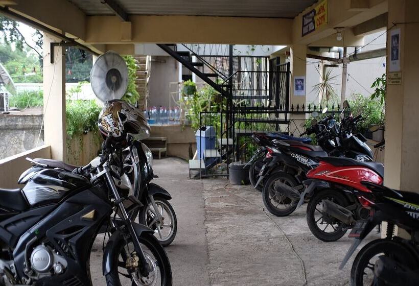 Hotel Pondok Sabaraya Haji Juanda Cikampek Purwakarta