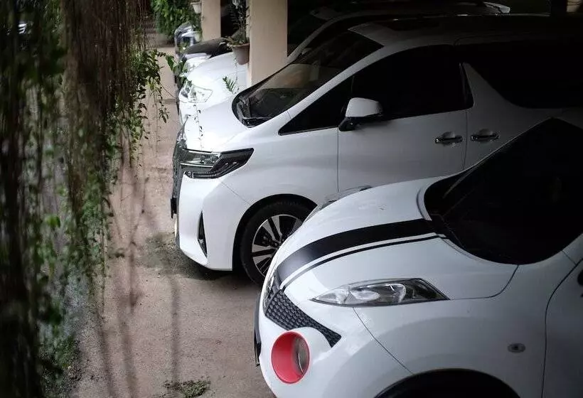 Hotelli Pondok Sabaraya Haji Juanda Cikampek Purwakarta