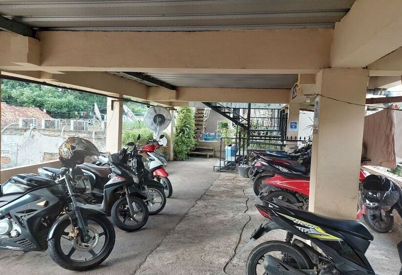 Hotel Pondok Sabaraya Haji Juanda Cikampek Purwakarta