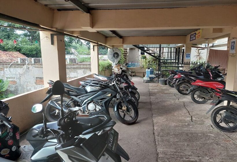 Hotel Pondok Sabaraya Haji Juanda Cikampek Purwakarta