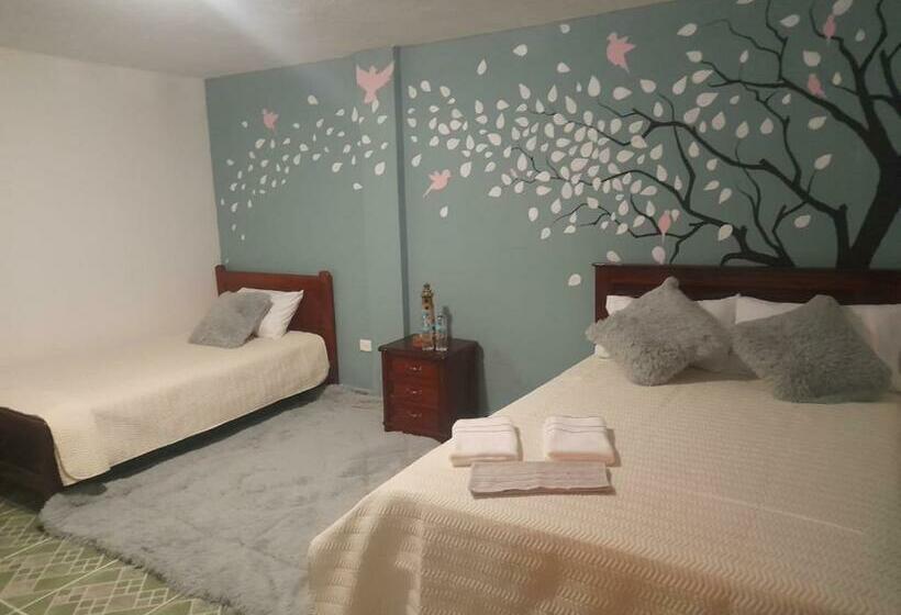 Hotelli Quinta Wiñay