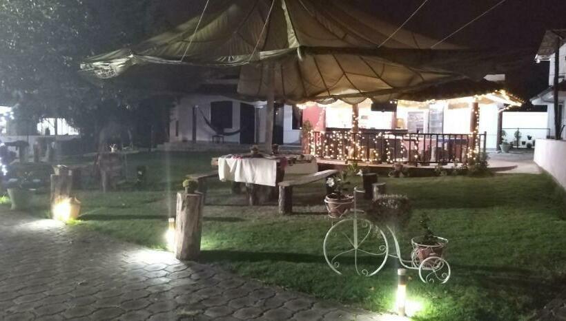 Hotelli Quinta Wiñay