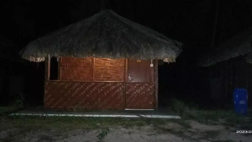 ホテル The Andaman Sunset View Resort