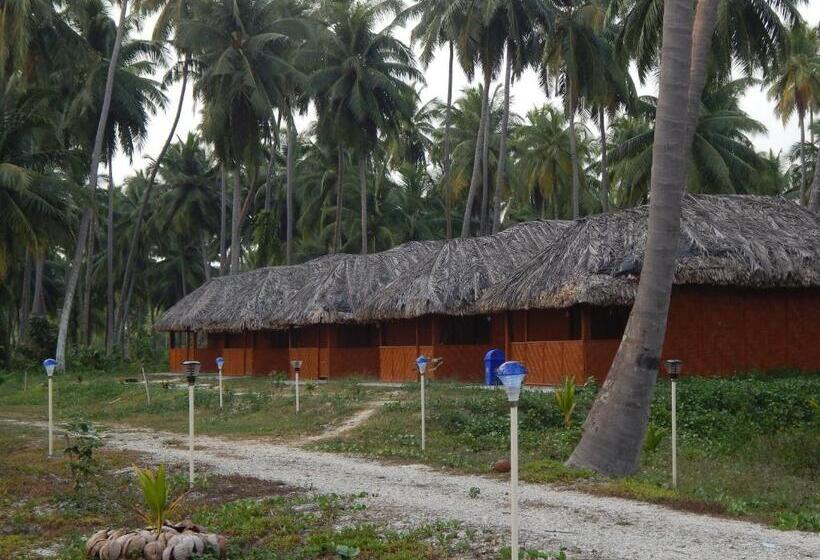 ホテル The Andaman Sunset View Resort