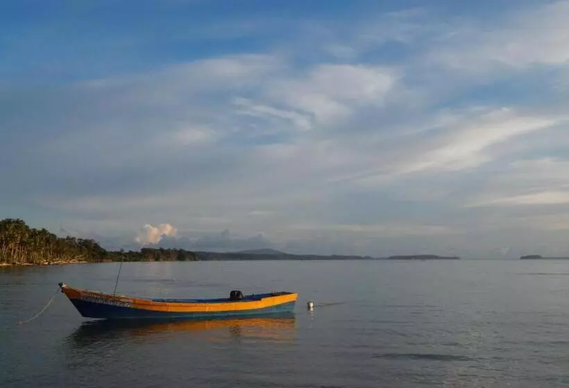 ホテル The Andaman Sunset View Resort
