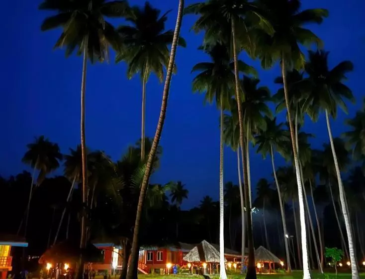 ホテル The Andaman Sunset View Resort