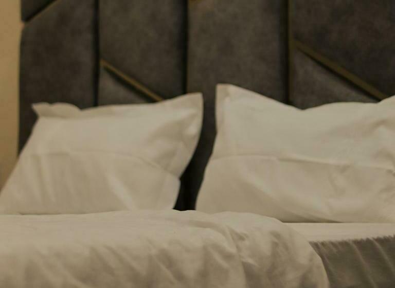 בית מלון כפרי The Cape Grace