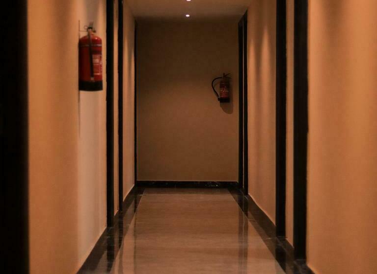 בית מלון כפרי The Cape Grace