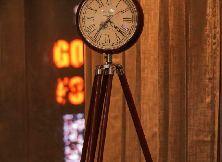 בית מלון כפרי The Cape Grace