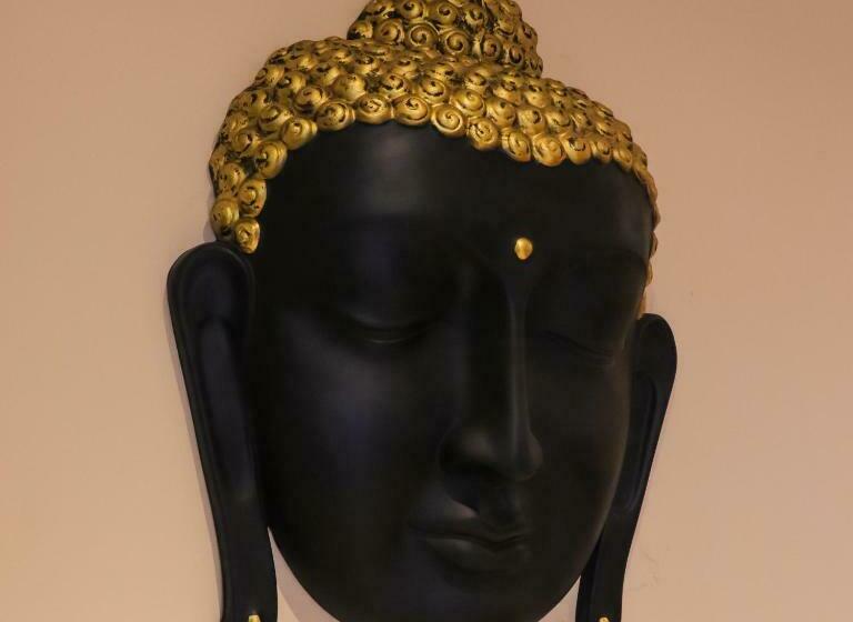 בית מלון כפרי The Cape Grace