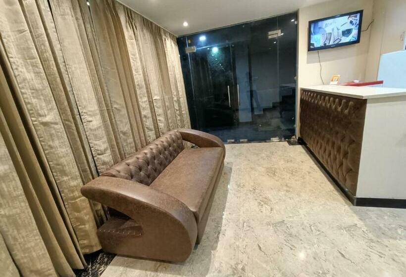 בית מלון כפרי The Cape Grace