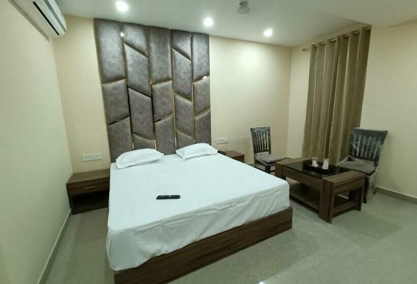 בית מלון כפרי The Cape Grace