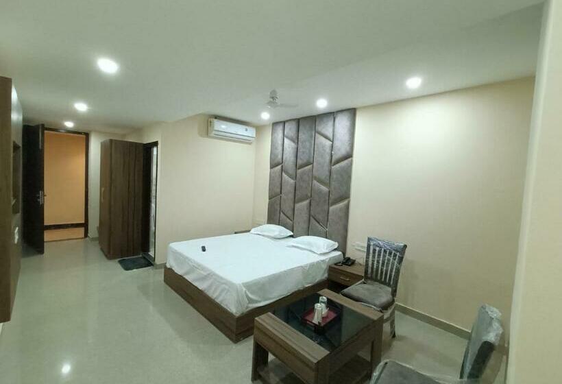 בית מלון כפרי The Cape Grace