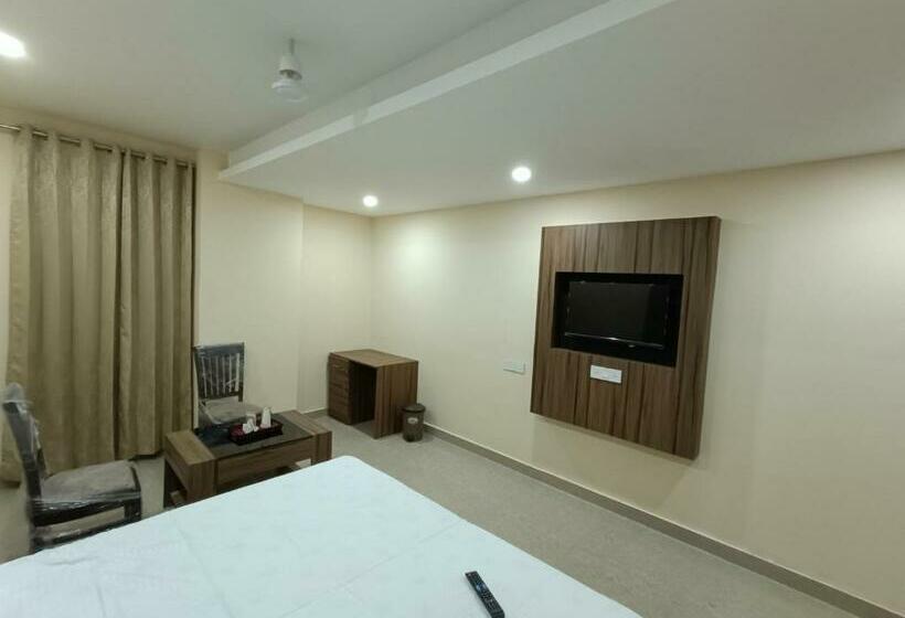 בית מלון כפרי The Cape Grace