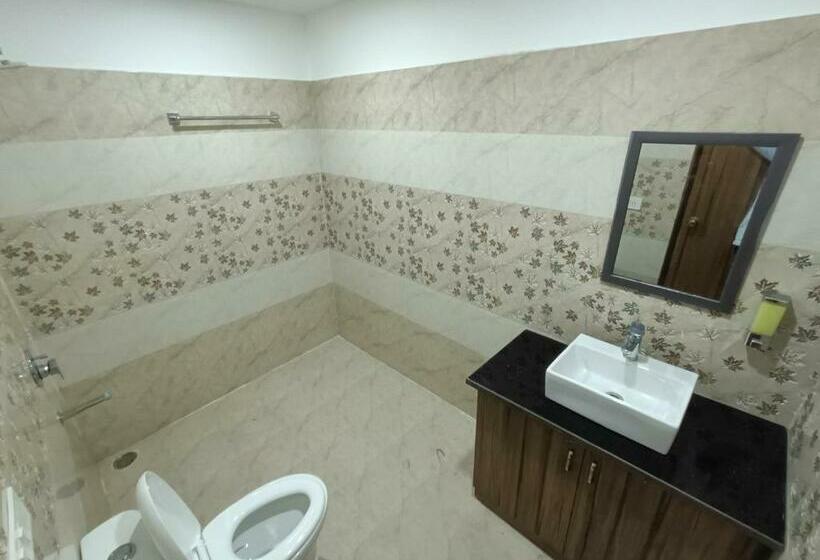 בית מלון כפרי The Cape Grace