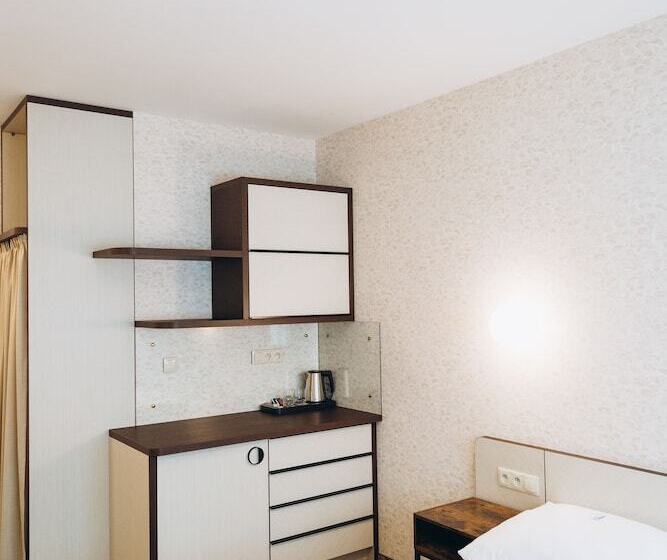 בית מלון כפרי Vodník