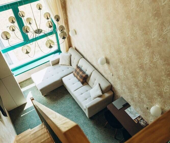 בית מלון כפרי Vodník