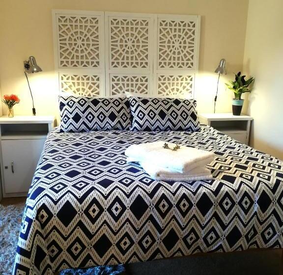 펜션 Cottage In Voëlklip Between Mountain And Sea