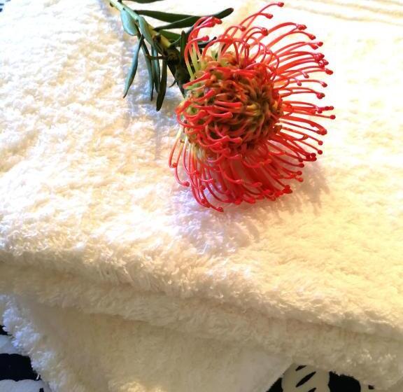 펜션 Cottage In Voëlklip Between Mountain And Sea