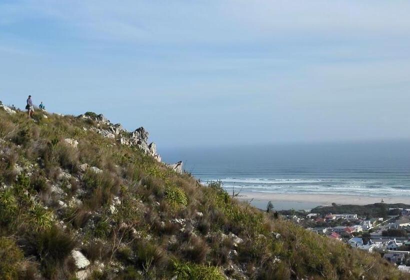 펜션 Cottage In Voëlklip Between Mountain And Sea