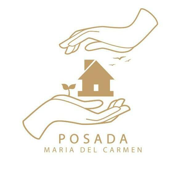 旅馆 Posada María Del Carmen