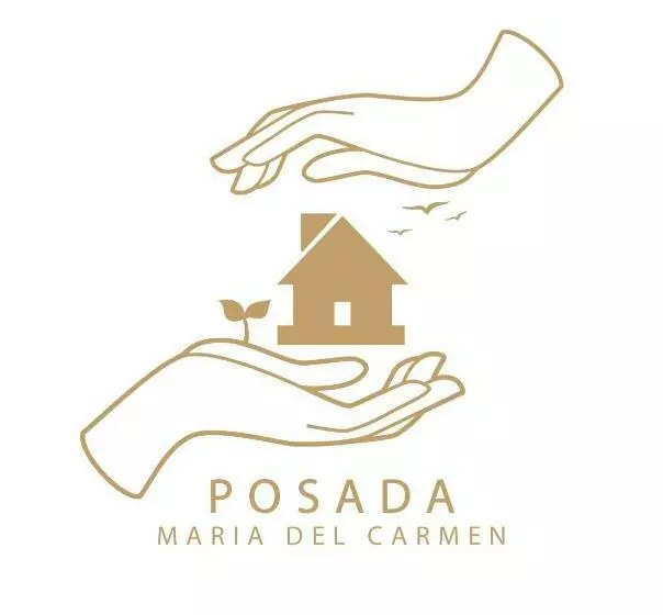 ユースホステル Posada María Del Carmen
