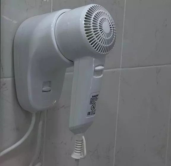 هاستل хостел White Hill Aqtobe