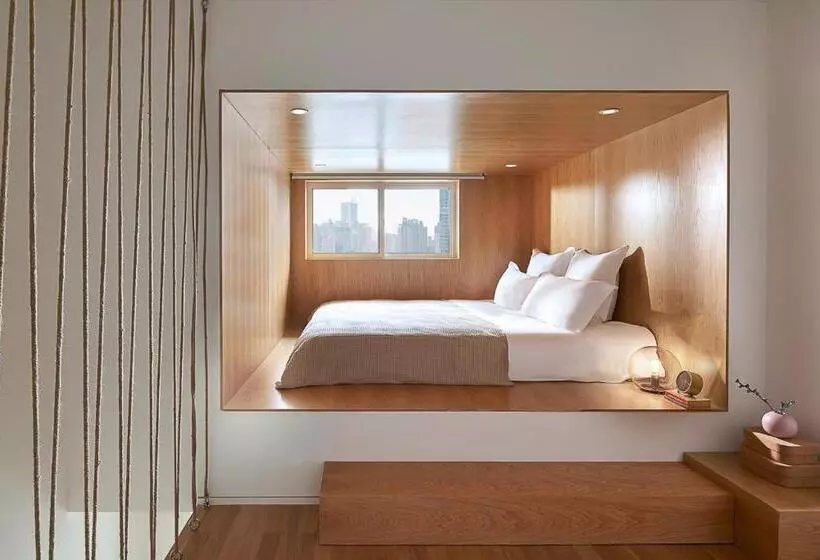 Base Shanghai Suhe Serviced Apartment, Near East Nanjing Road & People S Square