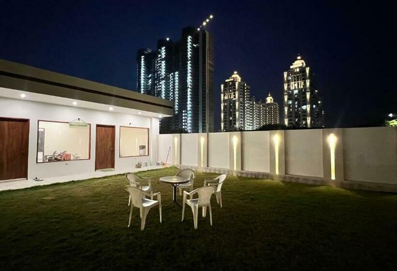 Bed and Breakfast Arth Villa