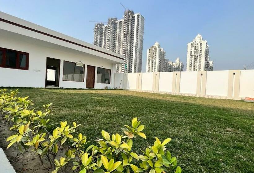 Bed and Breakfast Arth Villa