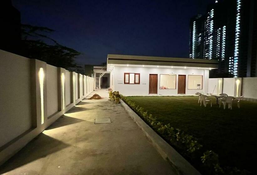 Bed and Breakfast Arth Villa