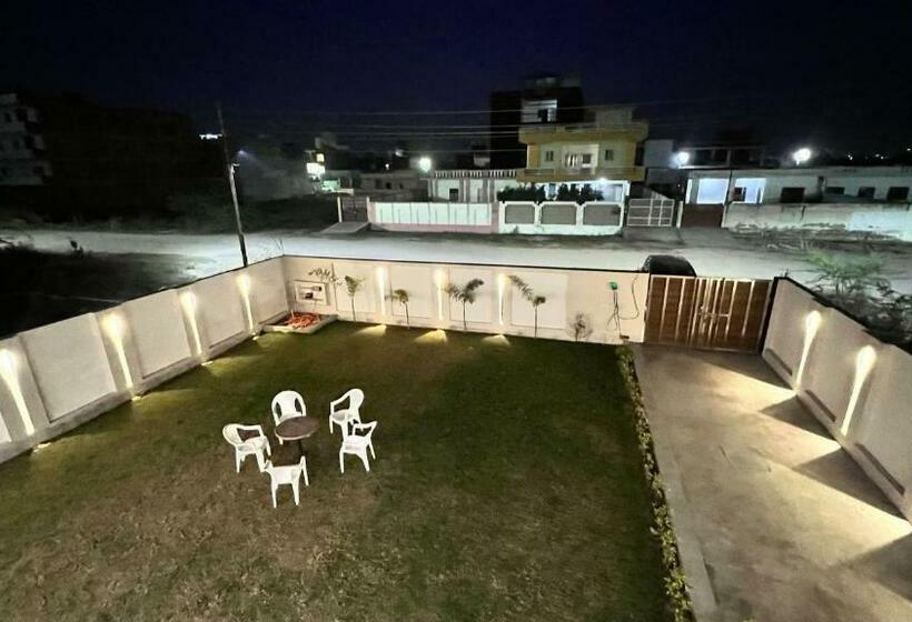 Bed and Breakfast Arth Villa