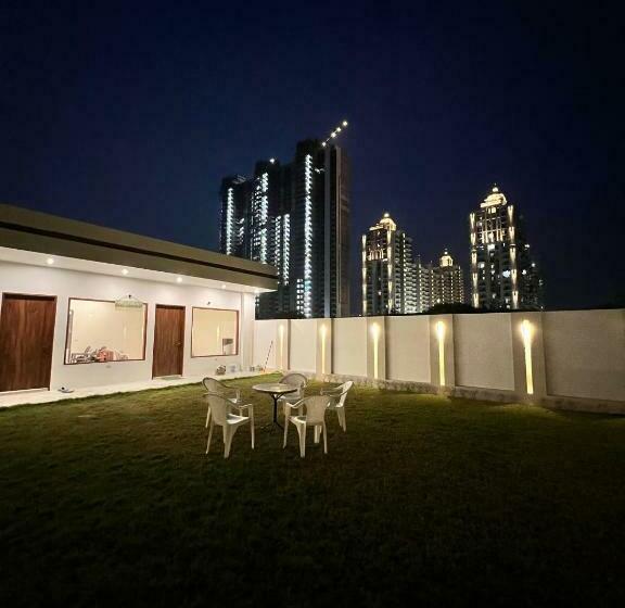 Bed and Breakfast Arth Villa