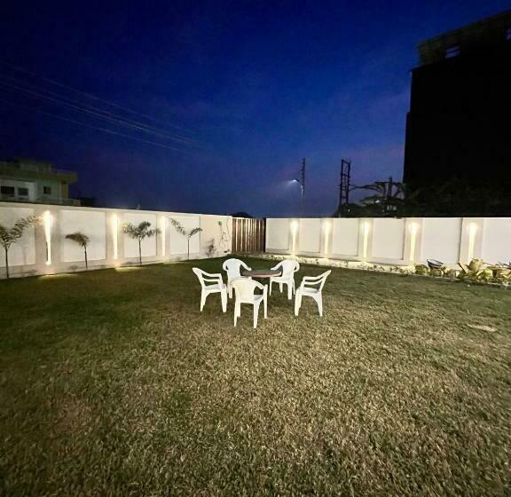 Bed and Breakfast Arth Villa