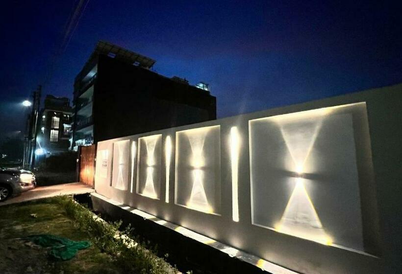 Bed and Breakfast Arth Villa