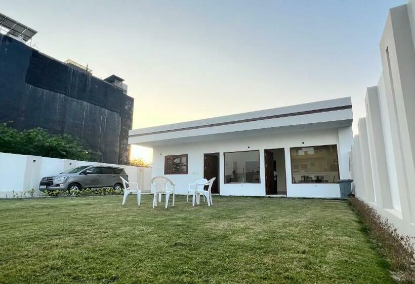 Bed and Breakfast Arth Villa