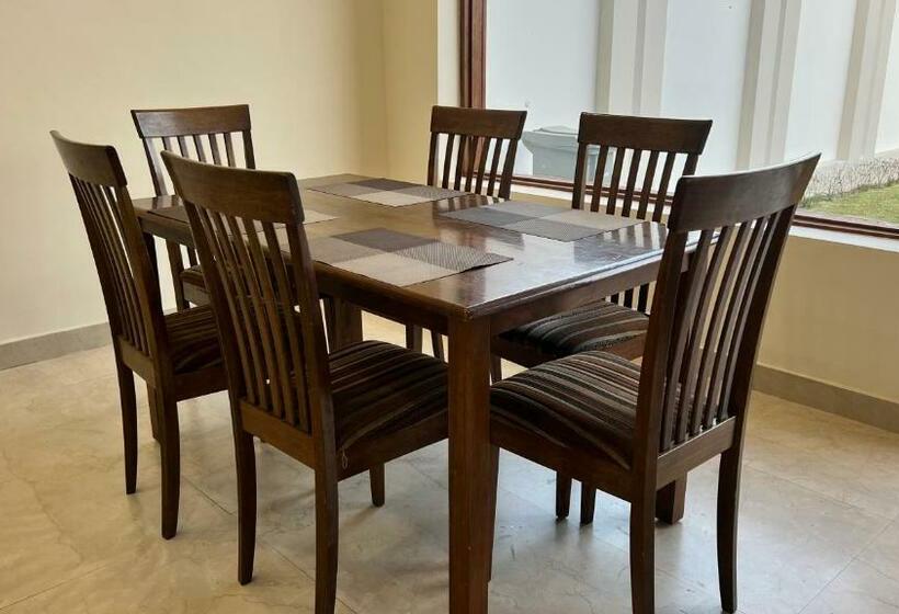 Bed and Breakfast Arth Villa