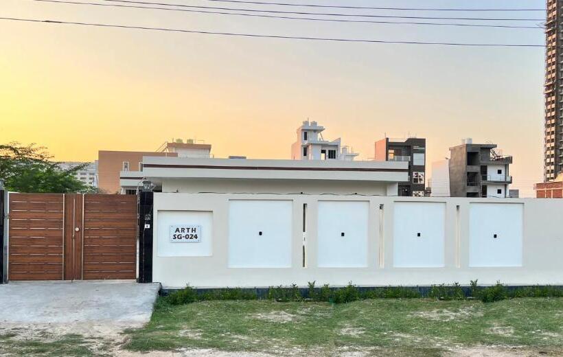 Bed and Breakfast Arth Villa