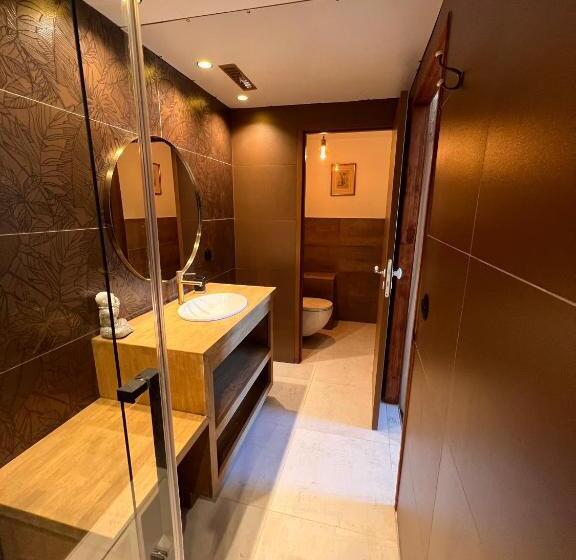 Bed and Breakfast Les Baroudeurs De Saint Jean