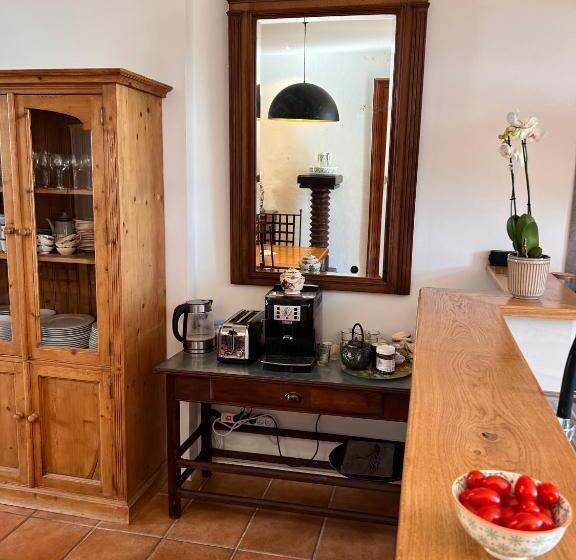 Bed and Breakfast Les Baroudeurs De Saint Jean