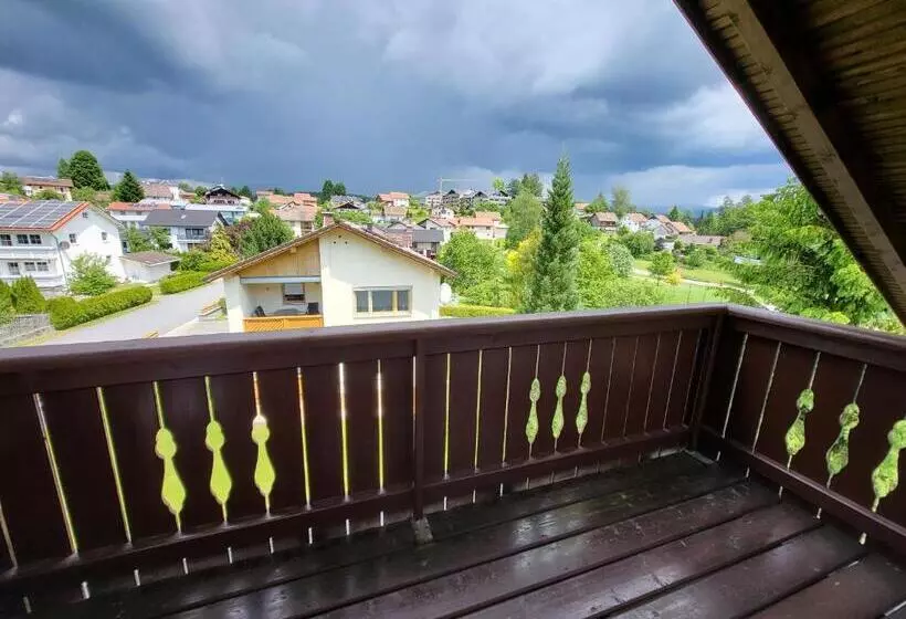 Aamiaismajoitus (B&B) Mornight