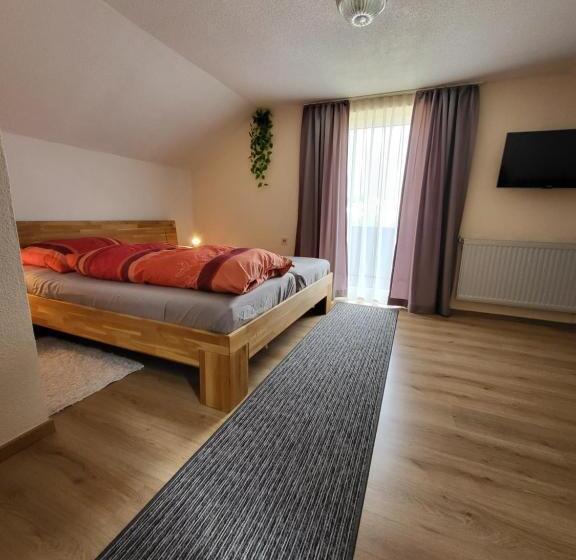 ベッドアンドブレックファースト Mornight